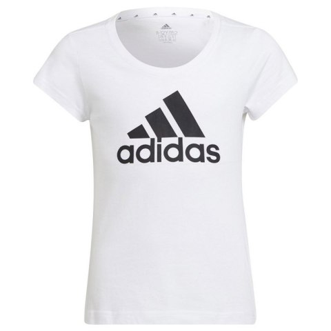 Koszulka adidas G Bl T Jr GU2760