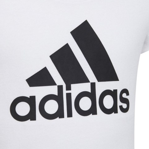 Koszulka adidas G Bl T Jr GU2760