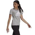 Koszulka adidas G Bl T W H07808