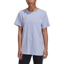 Koszulka adidas Signature Tee W GV1344