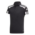 Koszulka adidas Squadra 21 Polo Jr GK9558