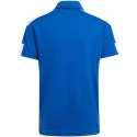 Koszulka adidas Squadra 21 Polo Jr GP6425