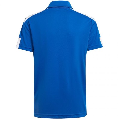 Koszulka adidas Squadra 21 Polo Jr GP6425