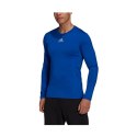 Koszulka adidas TechFit Warm M H23127