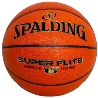 Piłka do koszykówki Spalding Super Flite Ball 76927Z