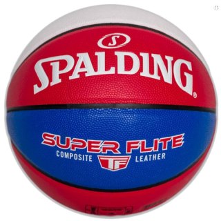 Piłka do koszykówki Spalding Super Flite Ball 76928Z