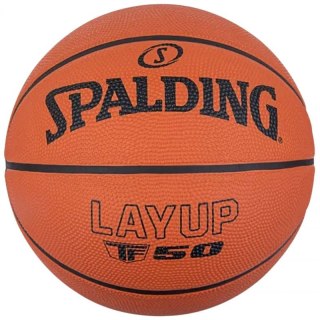 Piłka koszykowa Spalding LayUp TF-50 84334Z