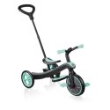 Rowerek 4w1 Globber Explorer Trike Mint 632-206-2