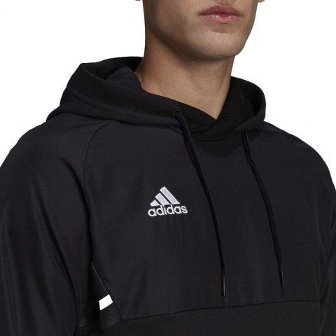 Bluza adidas Condivo 22 Hoodie M HA6232