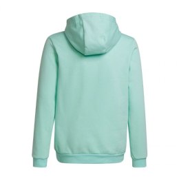 Bluza adidas Entrada 22 Hoody JR HC5066