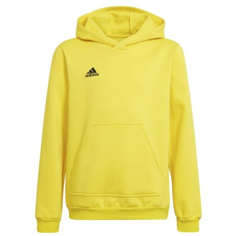 Bluza adidas Entrada 22 Hoody Y Jr HI2142