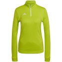 Bluza adidas Entrada 22 Top Training W HC5052