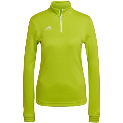 Bluza adidas Entrada 22 Top Training W HC5052