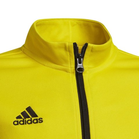 Bluza adidas Entrada 22 Track Jr HI2139