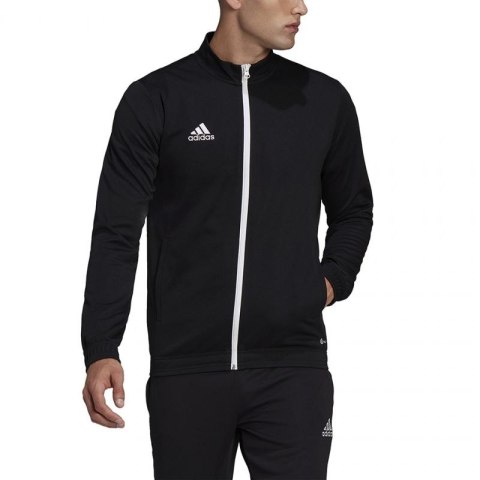 Bluza adidas Entrada 22 Track M HB0573