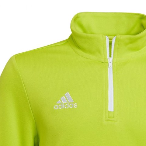 Bluza adidas Entrada 22 Training Top Jr HC5060