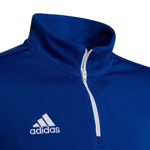 Bluza adidas Entrada 22 Training Top Jr HG6290