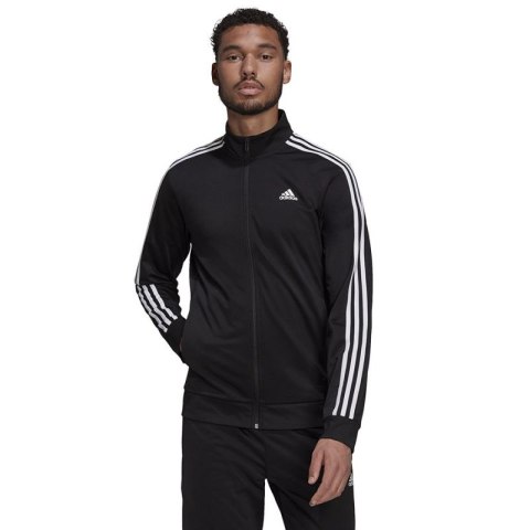 Bluza adidas Essentials 3-Stripes TT Trick M H46099