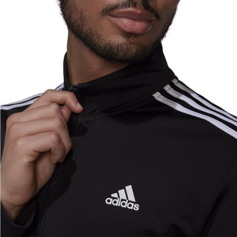 Bluza adidas Essentials 3-Stripes TT Trick M H46099