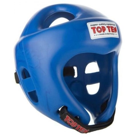 Kask Top Ten Competition Fight - KTT-1 (WAKO APPROVED) 0213-02M