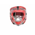 Kask bokserski Masters z maską KSSPU-M (WAKO APPROVED) 02119891-M02