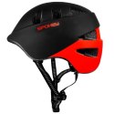 Kask rowerowy Spokey Cherub 927783