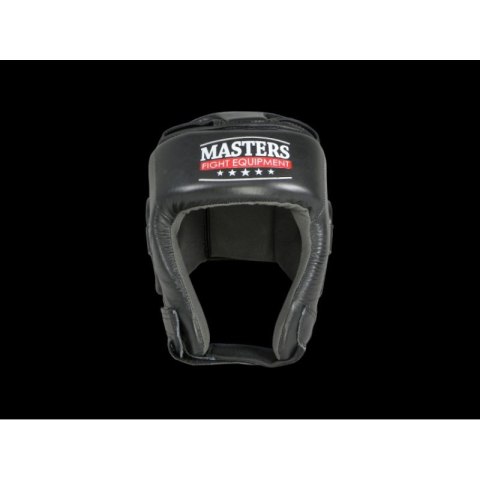 Kask turniejowy MASTERS - KTOP-1 0217-02M