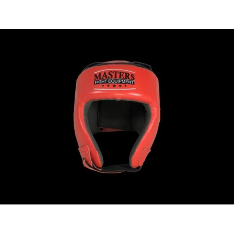 Kask turniejowy MASTERS - KTOP-1 0217-02M