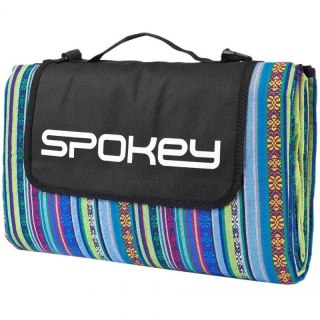 Koc piknikowy Spokey Picnic Floral 922270