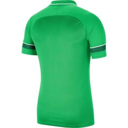 Koszulka Nike Dri-FIT Academy 21 Polo SS Jr CW6106 362