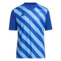 Koszulka adidas Entrada 22 Graphic Jersey Jr HF0130