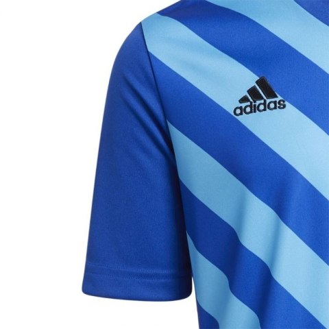 Koszulka adidas Entrada 22 Graphic Jersey Jr HF0130