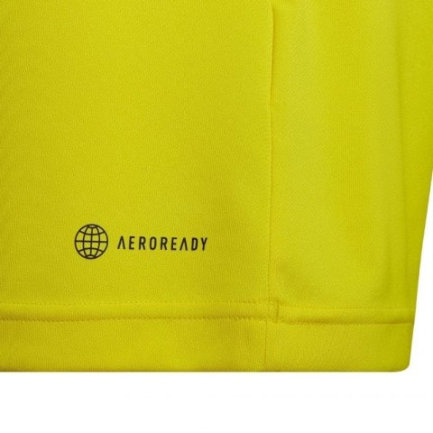 Koszulka adidas Entrada 22 Jersey Jr HI2127