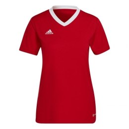 Koszulka adidas Entrada 22 Jsy W H57571