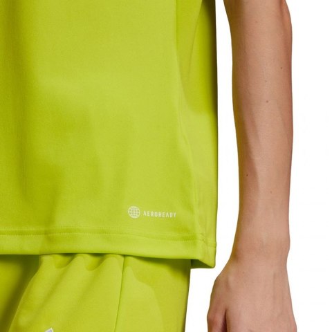 Koszulka adidas Entrada 22 Jsy W HC5080