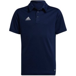 Koszulka adidas Entrada 22 Polo Jr H57493