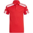 Koszulka adidas Squadra 21 Polo Jr GP6423