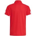 Koszulka adidas Squadra 21 Polo Jr GP6423