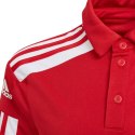 Koszulka adidas Squadra 21 Polo Jr GP6423