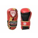 Rękawice otwarte ROSM-MASTERS (WAKO APPROVED) 01559-02M