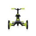 Rowerek 4w1 Globber Explorer Trike 632-106-2 HS-TNK-000013808