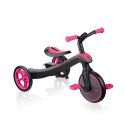 Rowerek 4w1 Globber Explorer Trike Fuchsia 632-110-2 HS-TNK-000013809