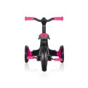 Rowerek 4w1 Globber Explorer Trike Fuchsia 632-110-2 HS-TNK-000013809