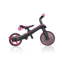 Rowerek 4w1 Globber Explorer Trike Fuchsia 632-110-2 HS-TNK-000013809