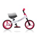 Rowerek biegowy Globber GO Bike DUO / White - New Red 614-202-2