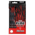 Rzutki Harrows Fire High Grade Alloy Steeltip HS-TNK-000016030