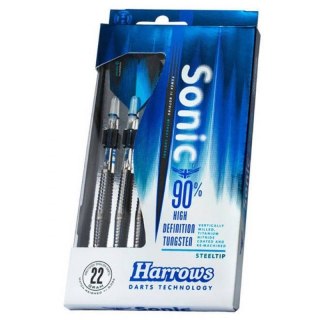 Rzutki Harrows Sonic 90% Steeltip HS-TNK-000013298