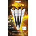 Rzutki soft tip Unicorn Black Brass - Gary Anderson 16g:23661|18g:23662