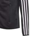 Bluza adidas B 3S FZ Jr GN1500