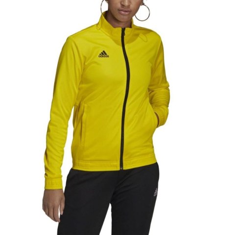 Bluza adidas Entrada 22 Track Jacket W HI2137